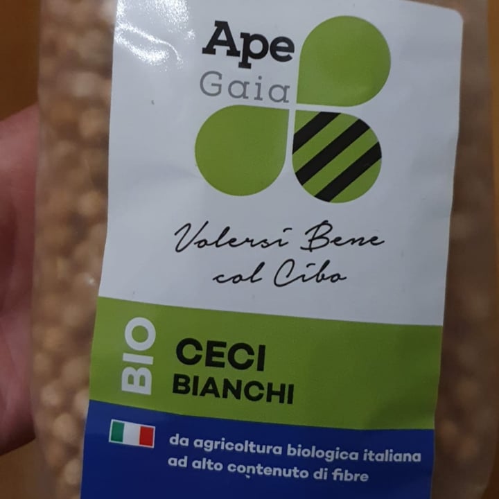 review photo of Ape gaia bio Ceci bianchi secchi shared by @dani85 on 12 Mar 2022 - review
