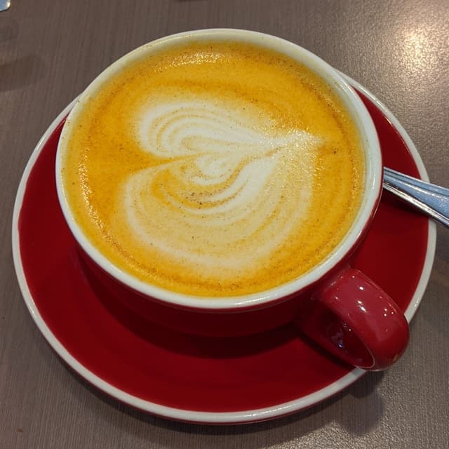 Cedele Bakery Cafe - Frankel Avenue