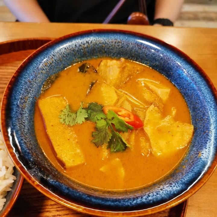 photo of The Kind Bowl Curry Rice Set shared by @lalas910 on  04 Jul 2020 - review