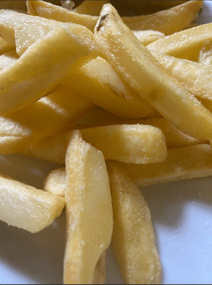 review photo of Woolworths Oven Baked Chip shared by @nixx on 18 Jun 2022 - review