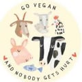 @ansuyanairthevegan profile image