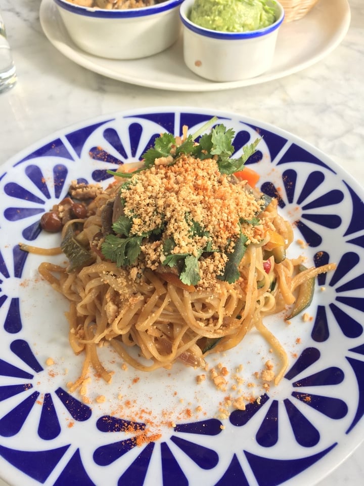 review photo of Flax&Kale Spaghettini shared by @emmajv on 24 Nov 2019 - review