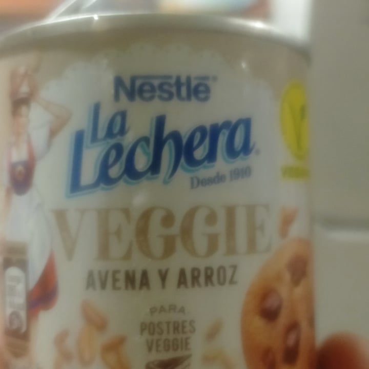 photo of Nestlé Leche Condensada La Lechera shared by @arbigano2019 on  30 Mar 2021 - review