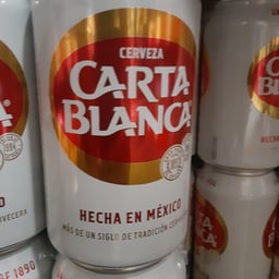 Carta blanca