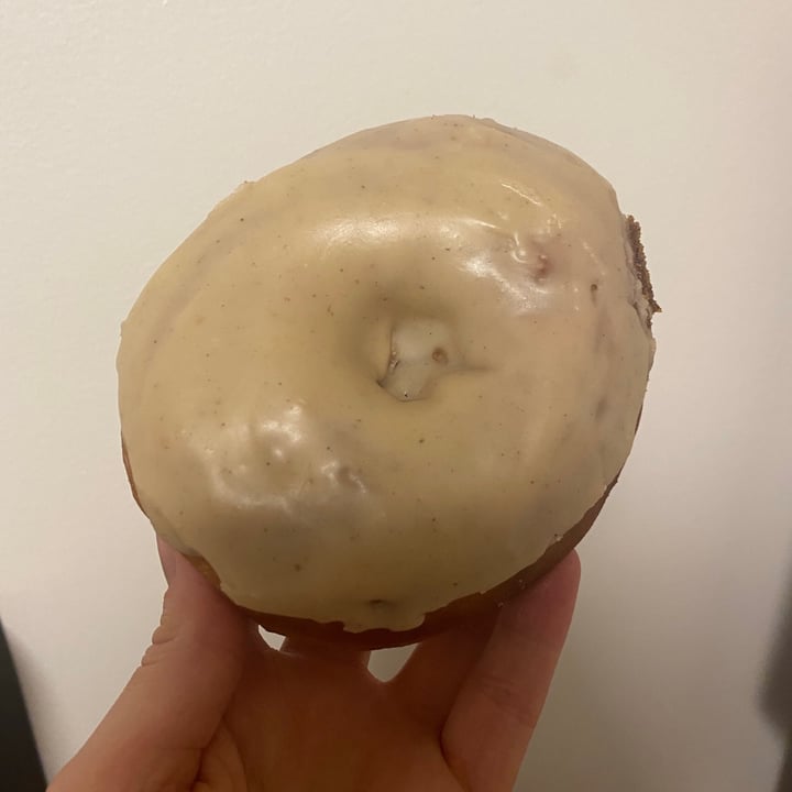 photo of Bloomer's Chai Tea Donut shared by @kturcotte on  09 Jan 2021 - review