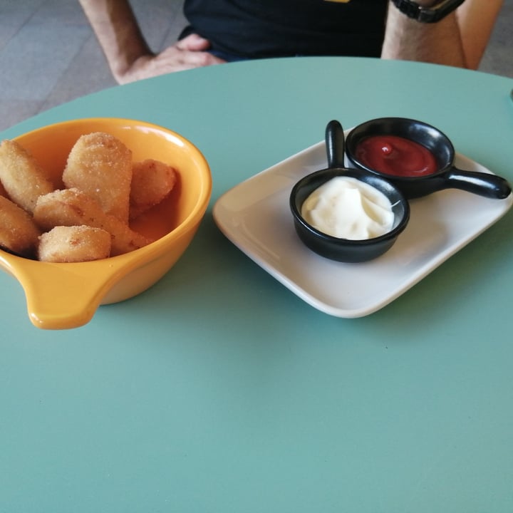 photo of RUTZ Nuggets shared by @marzia92 on  25 Jul 2022 - review
