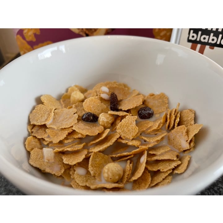 review photo of Deliciously Ella Multigrain flakes shared by @myphotosbyrachel on 25 Aug 2021 - review