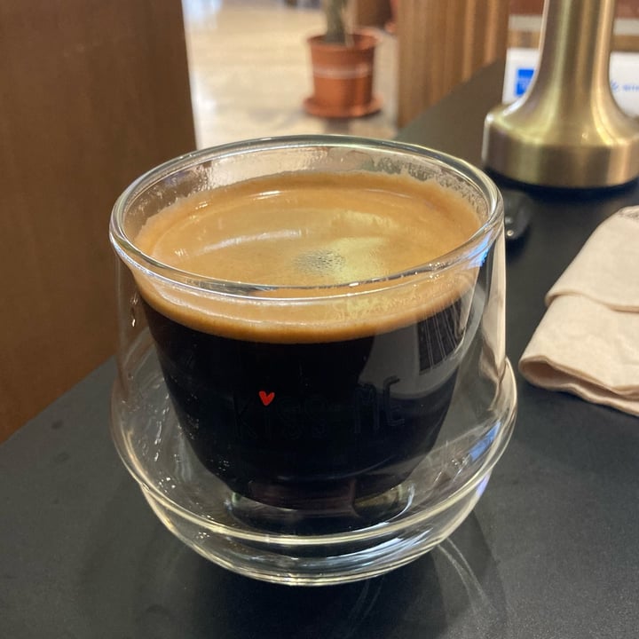 photo of Am I Addicted - Pottery Studio & V Cafe Americano shared by @kathedrals on  11 Aug 2022 - review