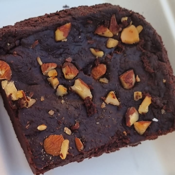 review photo of Wildsprout Sweet potato brownie shared by @sunshineyum on 08 May 2022 - review