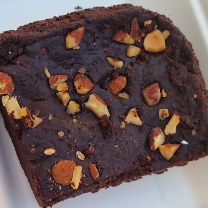 photo of Wildsprout Sweet potato brownie shared by @sunshineyum on  08 May 2022 - review