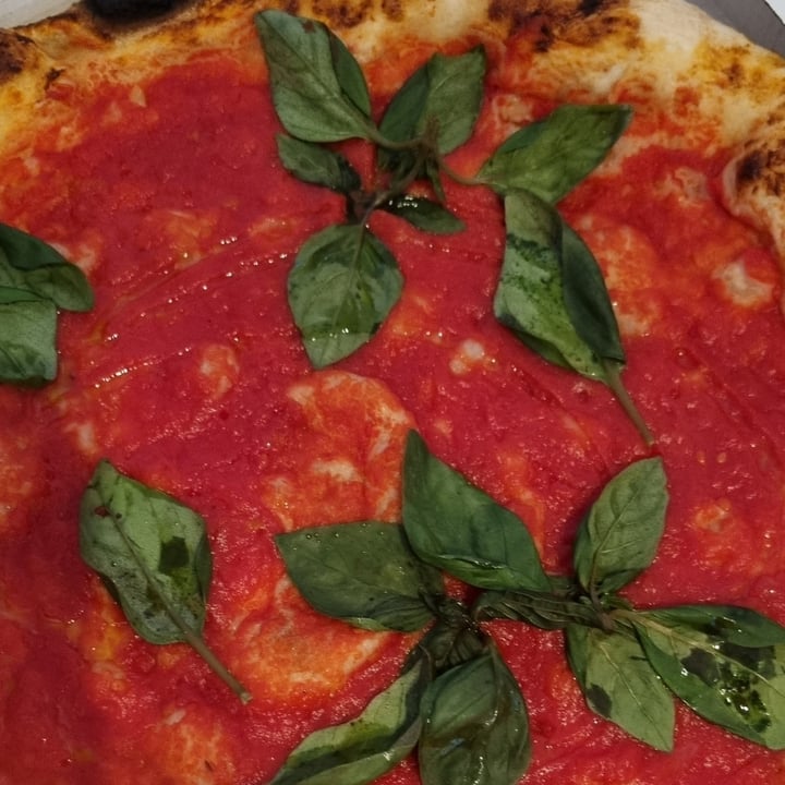 review photo of Pizzeria Tonda Pizza shared by @soythecat on 24 Jul 2022 - review