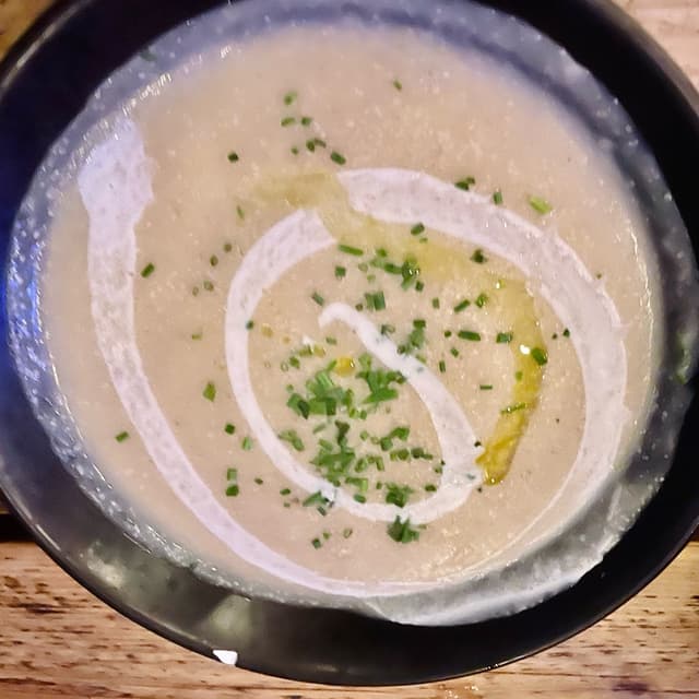 Photo of the dish “Lentil Soup”