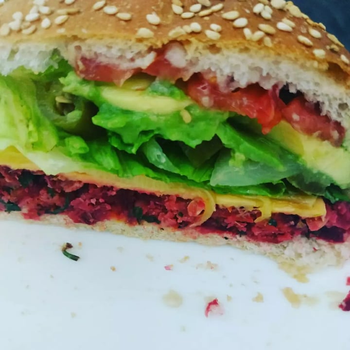 review photo shared by @dulasnavvegan on 15 Sep 2021 - post