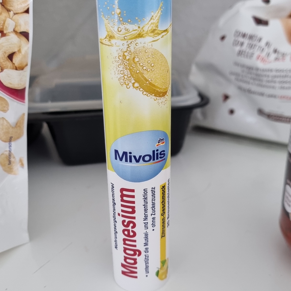 Mivolis Magnesium Reviews | abillion