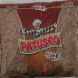 Patusco