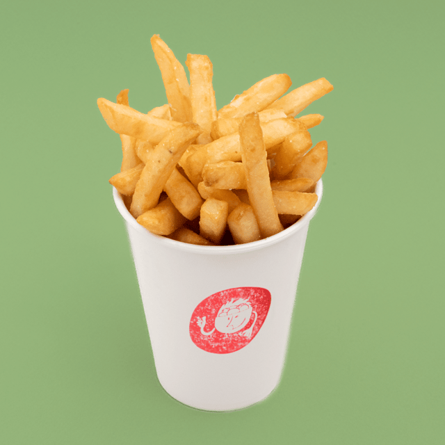 Photo of the dish “Papas a la Francesa”