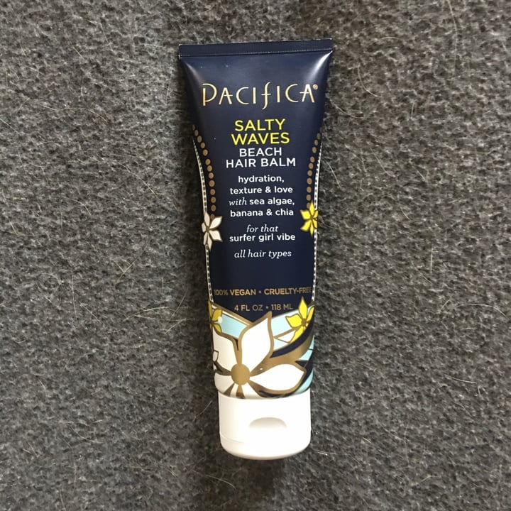 review photo of Pacifica Salty Waves shared by @kdszel on 10 Mar 2020 - review