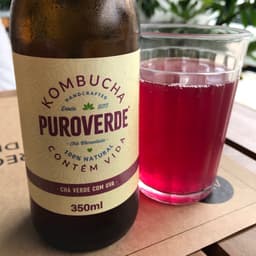 Puro Verde