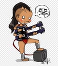 sheevavegan @sheevavegan profile image