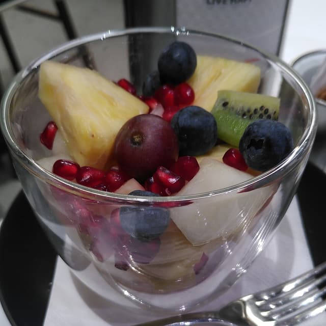 Photo of the dish “Brunch Scandinavo (con modifica)”
