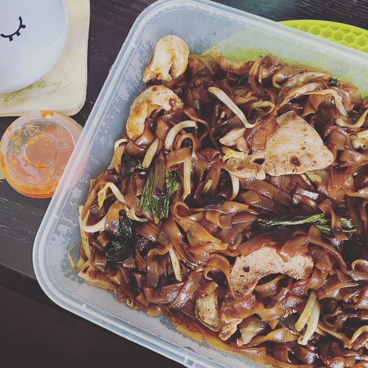 photo of No Monkey Business Original Char Kway Teow shared by @mags21 on  02 Dec 2020 - review