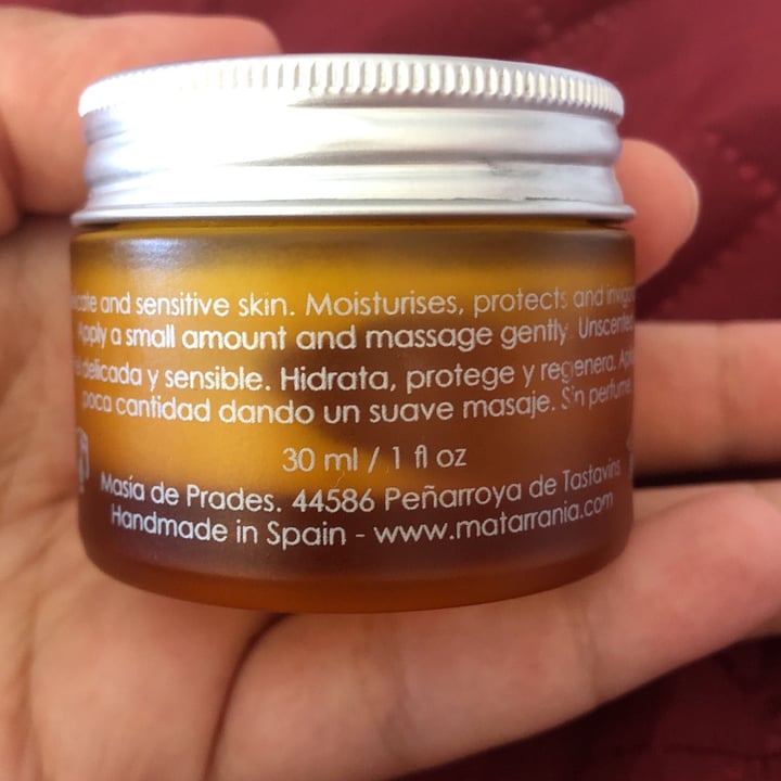 review photo of Matarrania Contorno De Ojos shared by @bunnyyluluconsara on 26 Jun 2022 - review