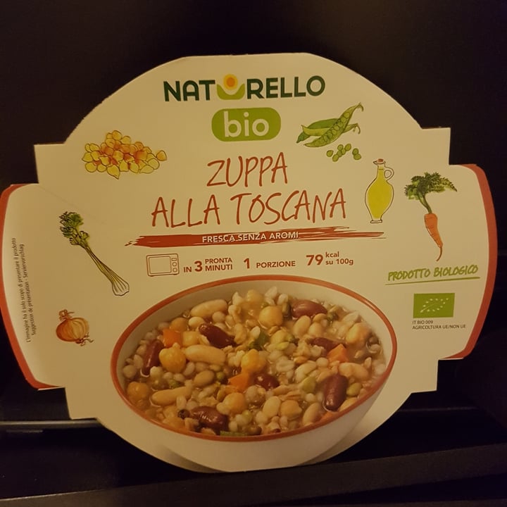 review photo of Naturello Zuppa alla toscana shared by @babs73 on 09 Jun 2022 - review