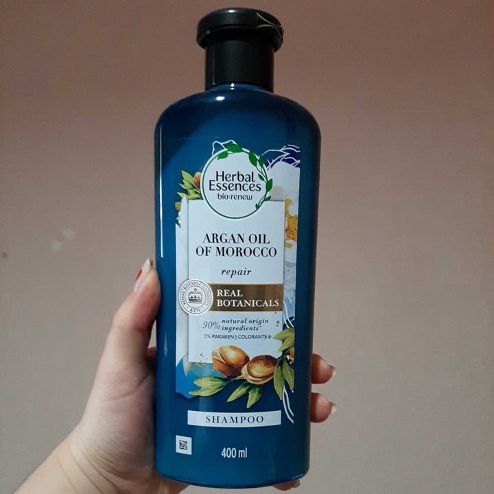 Harry styles shampoo deals