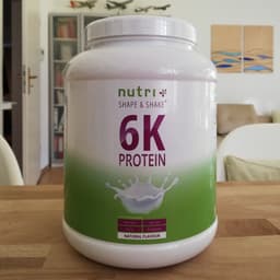 nutri +
