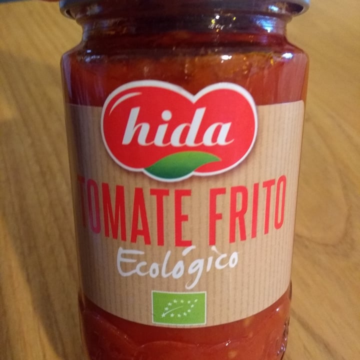 photo of Hida Tomate frito shared by @xenawarrior on  18 Nov 2020 - review