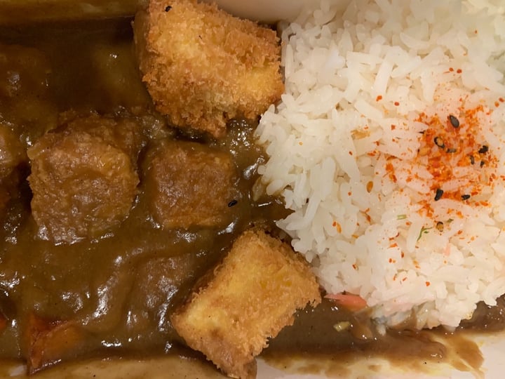 photo of Brother Bon Japanese Katsu Curry Don shared by @hakamme on  19 Nov 2019 - review