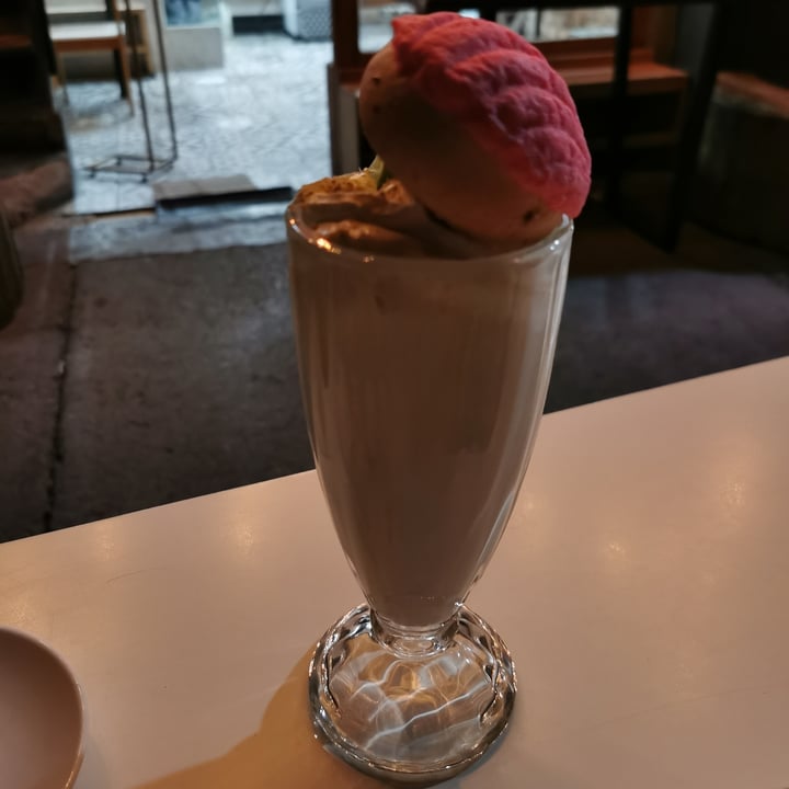 review photo of Vegamo MX Malteada sabor pie de limón shared by @wloria on 31 Oct 2020 - review