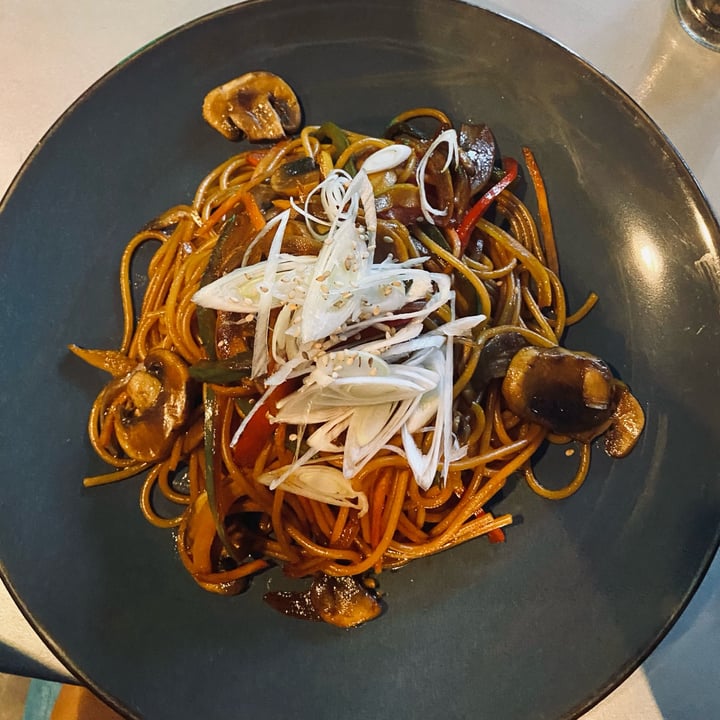 review photo of il Giardino Spaghetti shared by @vne on 20 Mar 2022 - review