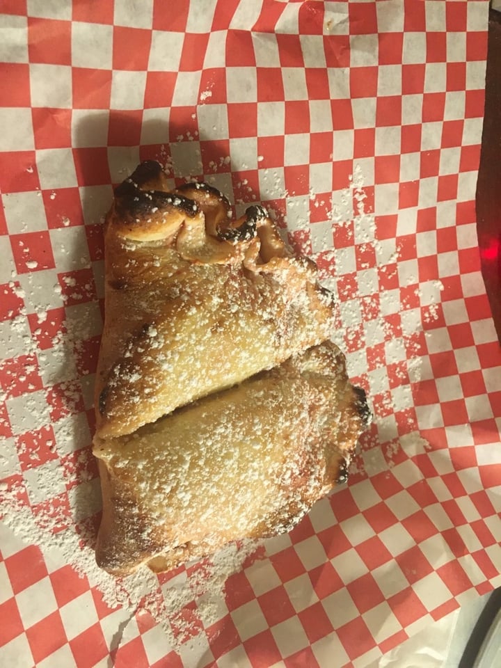 review photo of Pi Vegan Pizzeria Countertop Slice shared by @yingnanensanen2017 on 22 Jan 2020 - review