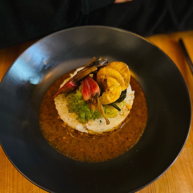 Photo of the dish “Pirao”