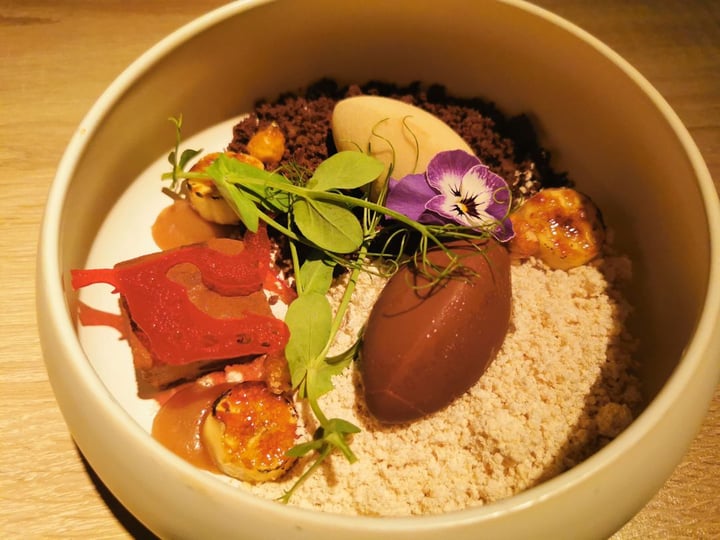 review photo of KISU תאי סטייל shared by @shaninas on 06 Jan 2020 - review