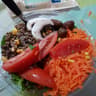 Samadhi Comida Saludable