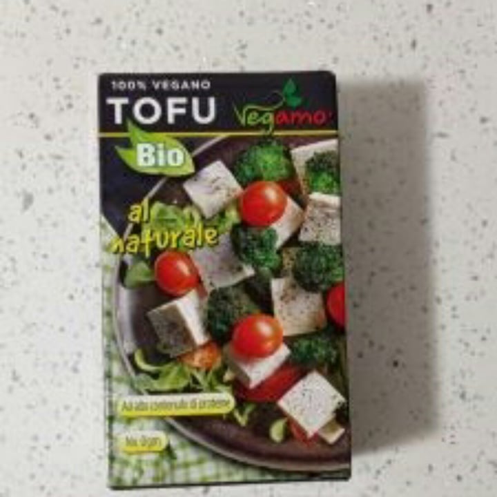 review photo of Vegamo Tofu Bio shared by @iosonoiotusei on 18 Mar 2022 - review