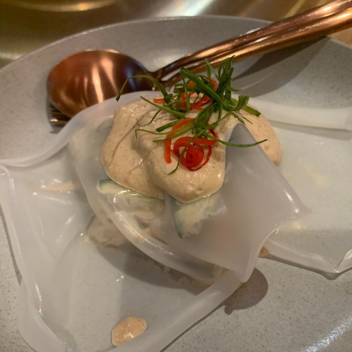 review photo of Miss Lee 李好純 Samseme Noodle shared by @nydiazhang on 12 Jun 2020 - review