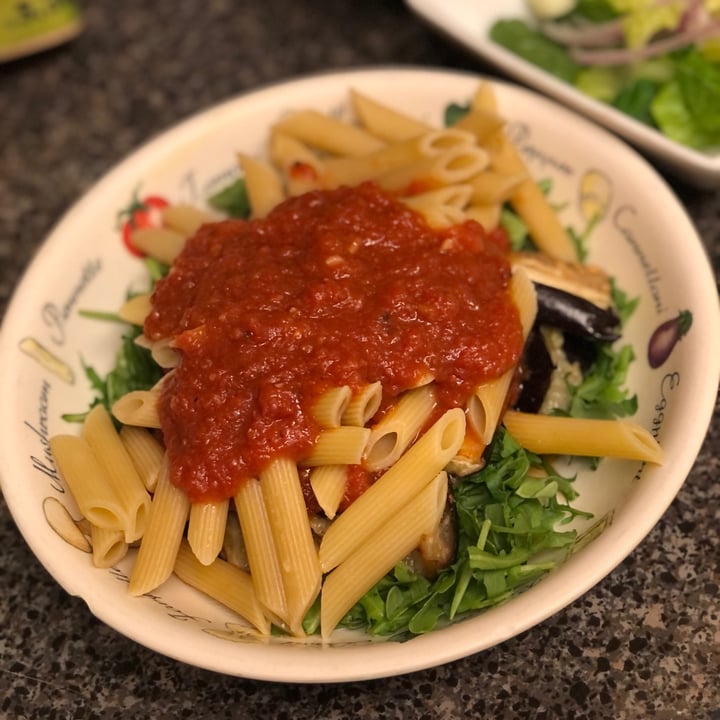 photo of Scalfani Crushed Tomatoes Crushed tomatoes shared by @allieforthesoul on  12 Jul 2022 - review