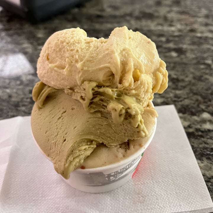 photo of Gelateria Gianni Gelato shared by @thevisio on  17 Aug 2022 - review