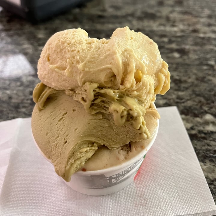 review photo of Gelateria Gianni Gelato shared by @thevisio on 17 Aug 2022 - review