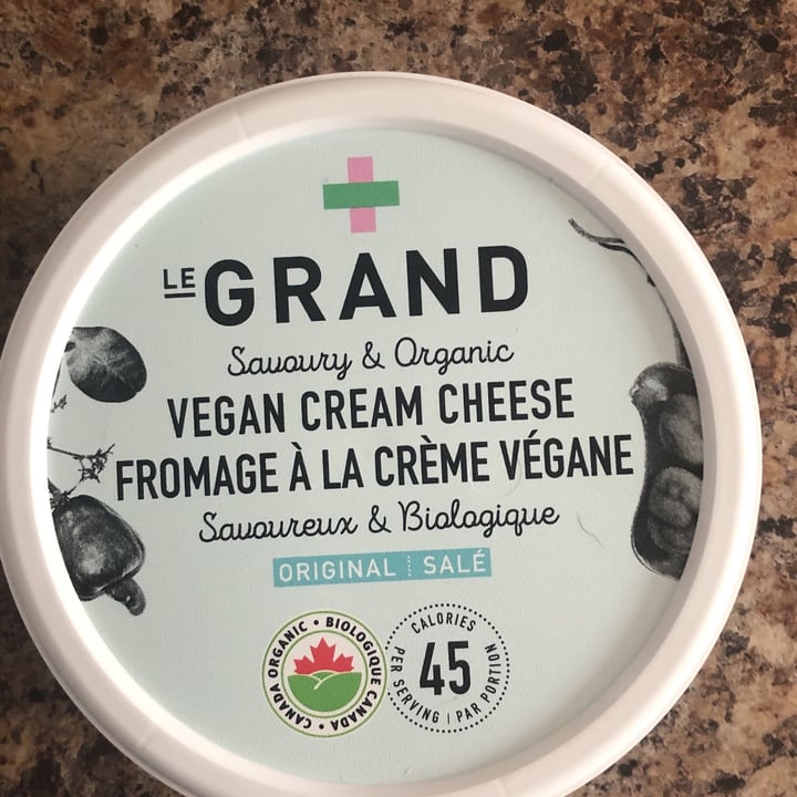 photo of Le Grand Le Grand Creamy Original shared by @biancasd on  30 Nov 2021 - review
