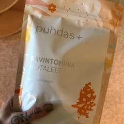 Puhds+