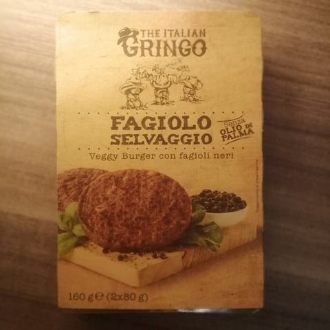 The Italian Gringo