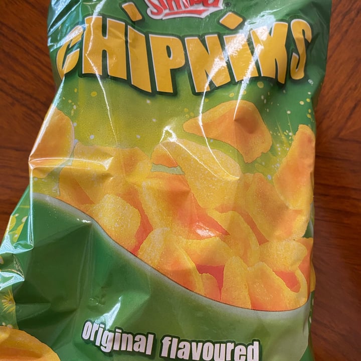 photo of Simba Chipniks shared by @bianca1701 on  08 Oct 2020 - review