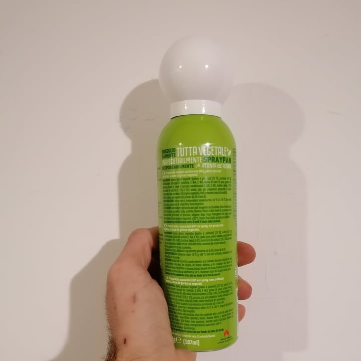review photo of SprayPan SprayPan Veg shared by @alexx92 on 01 Dec 2022 - review