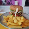 Veganalaturca Cafe
