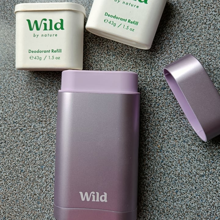 review photo of Wild Coconut And Vanilla Sensitive shared by @francib94 on 14 Jun 2022 - review