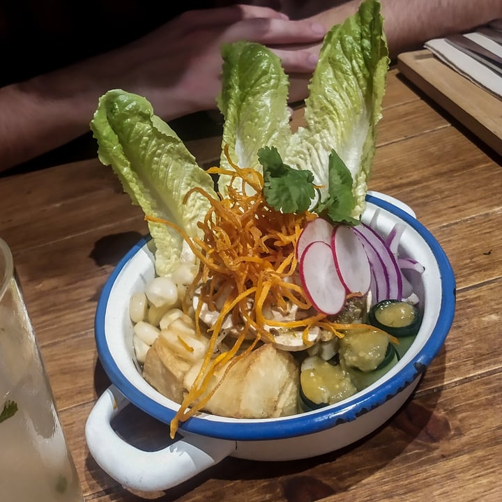 photo of Gallo Santo Ceviche shared by @marinarp12 on  21 Jan 2022 - review